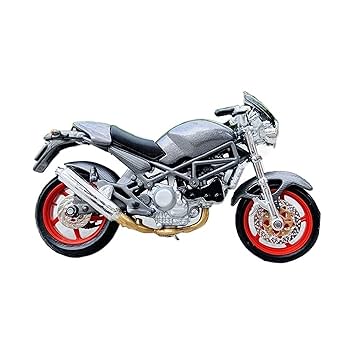 DUCATI モンスターS4 モンスターS4R/S4RS DUCATI購入ガイド | バージンドゥカティ